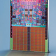 Illustration for article titled Intel Plans 32-Core Processor by 2009/2010